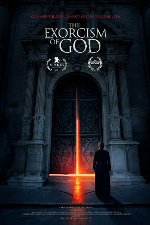 墨西哥恐怖电影《上帝的驱魔》[2021年][夸克网盘][中文字幕]又名: 驱魔之神