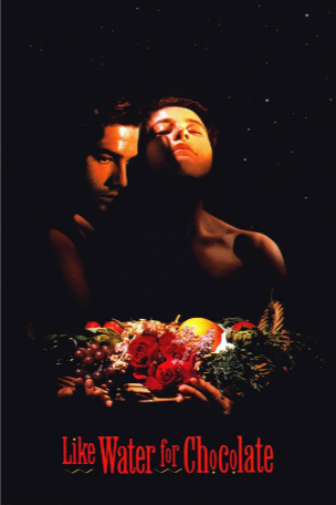 墨西哥电影《巧克力情人》[1992年][爱情][夸克网盘][中文字幕]