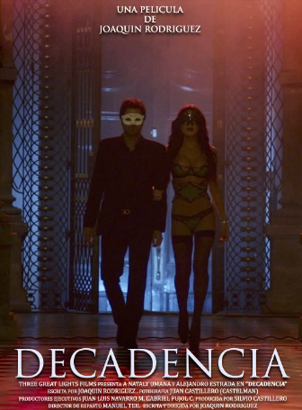 墨西哥电影《堕落色戒》[2015年][爱情][夸克网盘][中文字幕]