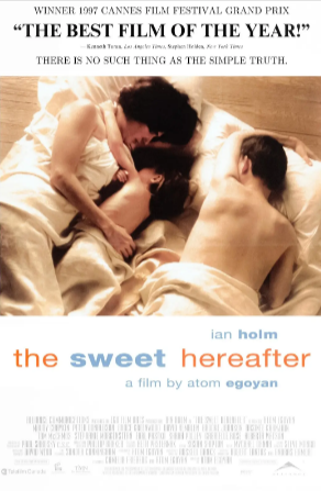 加拿大电影《甜蜜的来世》[1997年][夸克网盘][中文字幕]