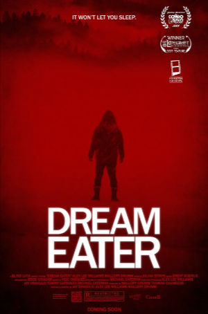 加拿大电影《食梦录像》[2024年][恐怖][夸克网盘][中文字幕]