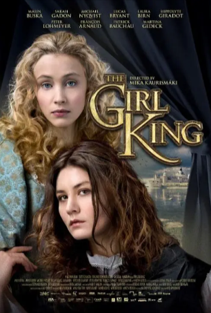 加拿大电影《年轻的女王》[2015年][爱情/同性/传记][夸克网盘][中文字幕]