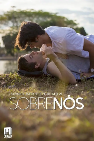 巴西电影《我们》[2016年][剧情爱情][夸克网盘][中文字幕]