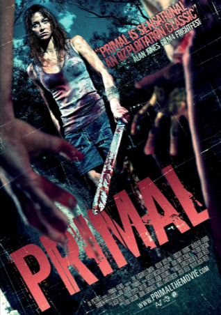 澳大利亚电影《原始恐惧》[2010年][惊悚/恐怖][夸克网盘][中文字幕]