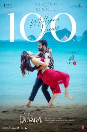 印度电影《德瓦拉》[2024年][动作][夸克网盘][中文字幕]