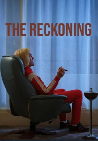 英剧《清算》[2023年][犯罪][夸克网盘][中文字幕]