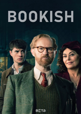 英剧《书虫侦探》[2025年][犯罪][夸克网盘][中文字幕]