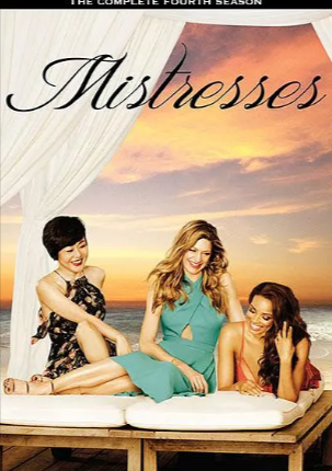 美剧《情妇》[共4季][2016年][爱情/惊悚][夸克网盘][中文字幕]