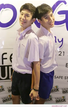 泰剧《爱的测验》[2014年][夸克网盘][中文字幕]