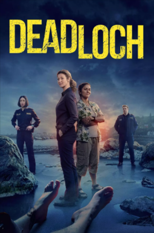 澳大利亚剧《戴洛奇小镇》[2023年][喜剧/犯罪][夸克网盘][中文字幕]豆瓣9.0