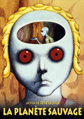 法国动画《原始星球》[1973年][科幻动画][夸克网盘][中文字幕]豆瓣8.7