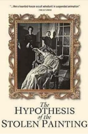 法国电影《被窃油画的假设》[1979年][悬疑][夸克网盘][中文字幕]豆瓣8.2