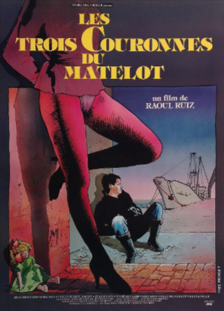 法国电影《水手的三枚硬币》[1983年][奇幻][夸克网盘][中文字幕]