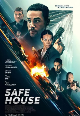 美国电影《铜斑蛇》[2025年][动作悬疑][夸克网盘][中文字幕]