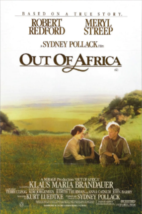 美国电影《走出非洲》[年1985][传记/冒险][夸克网盘][中文字幕]豆瓣8.7