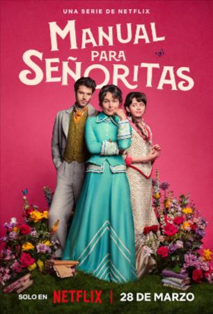 西班牙剧《侍女之道》[2025年][古装][夸克网盘][中文字幕]