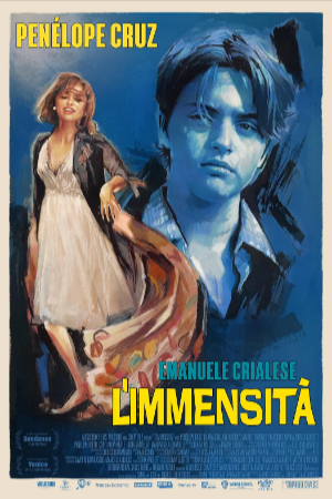 意大利电影《巨大》[2022年][夸克网盘][中文字幕]