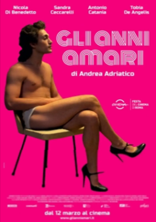 意大利电影《悲情岁月》[2020年][同性/传记][夸克网盘][中文字幕]