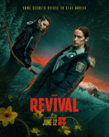 美剧《复生》[2025年][惊悚][夸克网盘][中文字幕]