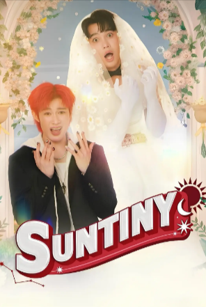 泰剧《天意也疯狂》[2025年][夸克网盘][中文字幕]