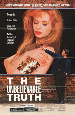 美国喜剧电影《难以置信的事实》[1989年][夸克网盘][中文字幕]豆瓣8.1