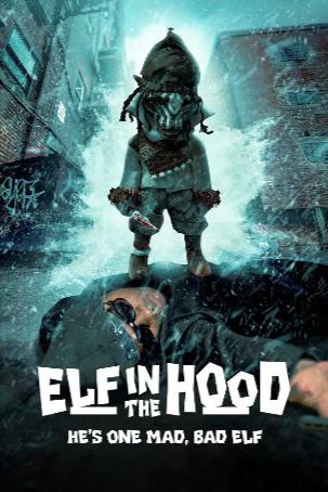 美国电影《矮人就在你身边》[2024年][夸克网盘][中文字幕]