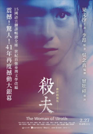 台湾电影《杀夫》[1984年][夸克网盘][中文字幕]