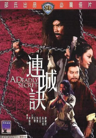香港电影《连城诀》[1980年][动作/武侠][夸克网盘]
