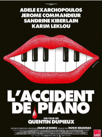 法国喜剧电影《钢琴事故》[2025年][夸克网盘][中文字幕]