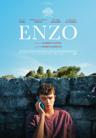 法国电影《恩佐》[2025年][剧情/同性][夸克网盘][中文字幕]