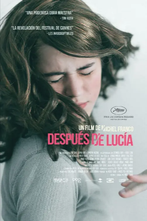 法国电影《露西亚之后》[2012年][夸克网盘][中文字幕]