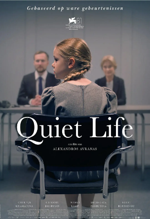 法国电影《安静的生活》[2024年][夸克网盘][中文字幕]