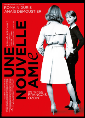 法国电影《新女友》[2014年][悬疑/同性][夸克网盘][中文字幕]