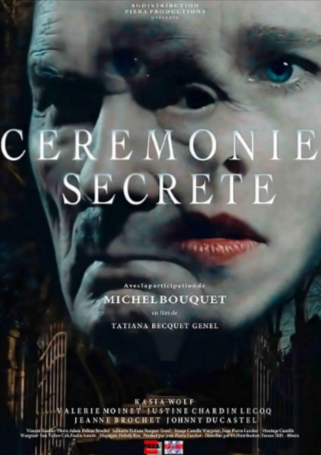 法国电影《秘密仪式》[2022年][夸克网盘][中文字幕]