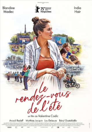 法国喜剧电影《巴黎夏日》[2025年][夸克网盘][中文字幕]