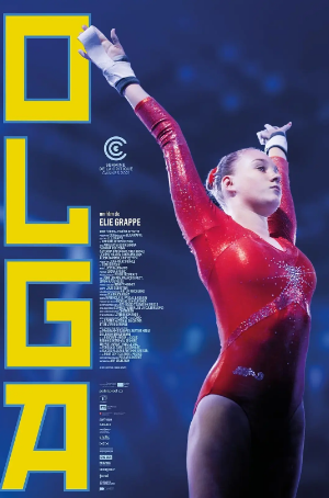 法国电影《奥嘉》[2021年][运动][夸克网盘][中文字幕]