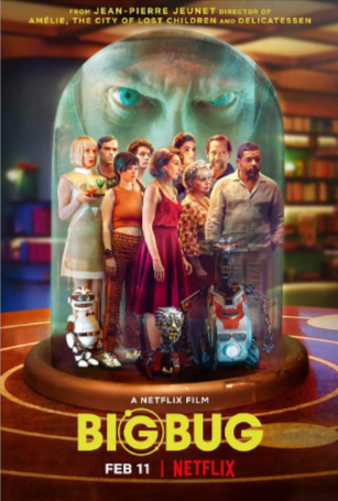 法国喜剧电影《巨型漏洞》[2022年][喜剧/科幻][夸克网盘][中文字幕]