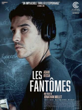 法国电影《幽冥》[2024年][惊悚][夸克网盘][中文字幕]