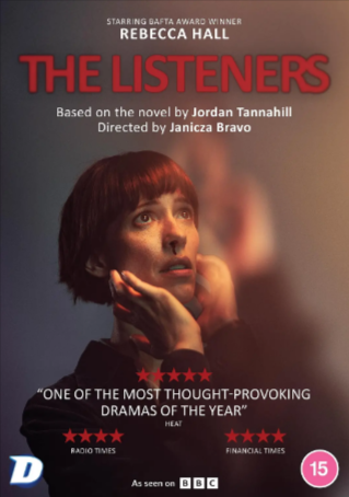 英剧《聆听者》[2024年][夸克网盘][中文字幕]