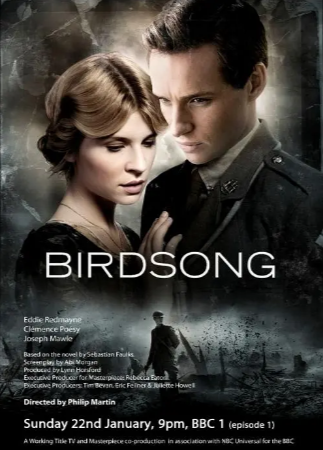 英剧《鸟鸣》[2012年][爱情/历史/战争][夸克网盘][中文字幕]