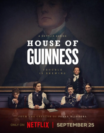 英剧《健力士王朝》[2025年][传记/历史][夸克网盘][中文字幕]