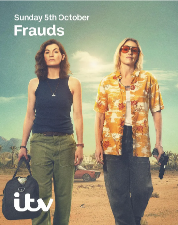 英剧《双雌大盗》[2025年][惊悚/犯罪][夸克网盘][中文字幕]豆瓣8.7