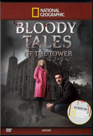 英剧《血腥伦敦塔》[2012年][纪录片][夸克网盘][中文字幕]