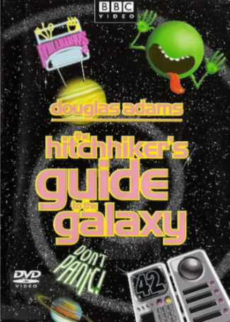 英剧《银河系漫游指南》[1981年][喜剧/科幻/冒险][夸克网盘][中文字幕]