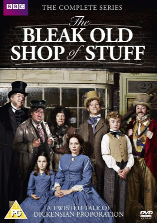 英剧《荒凉百宝店》[2011年][喜剧][夸克网盘][中文字幕]