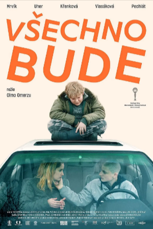 《冬天的小苍蝇》[2018年][喜剧/冒险][夸克网盘][中文字幕]