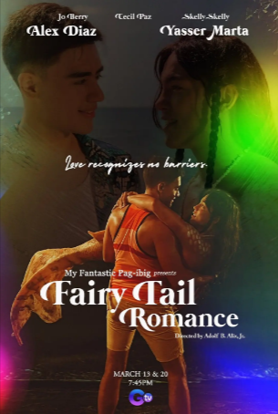 菲律宾剧《人鱼童话》[2021年][爱情/同性/奇幻][夸克网盘][中文字幕]