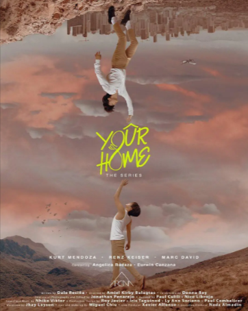 菲律宾剧《你是我的归处》[2020年][夸克网盘][中文字幕]