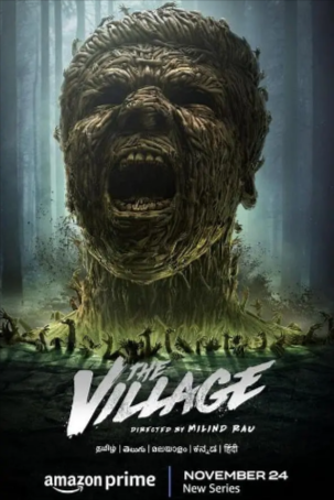 印度剧《村庄》[2023年][惊悚/恐怖/冒险][夸克网盘][中文字幕]