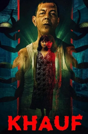 印度剧《恐怖宿舍》[2025年][恐怖][夸克网盘][中文字幕]